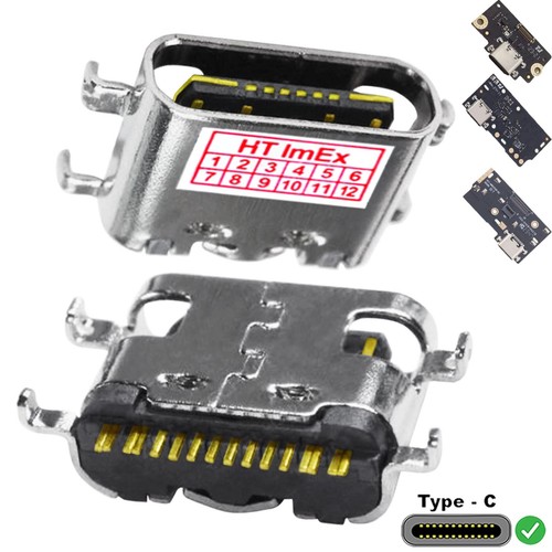 Usb type jack charging - type, dc
