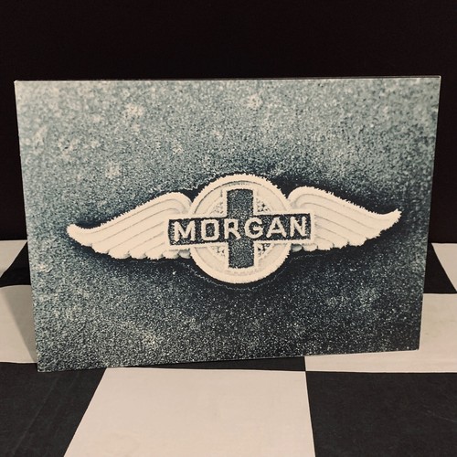 1988 morgan range sales - morgan,