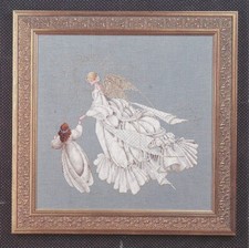 Angel Of Mercy Lavender and