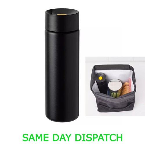 Thermal coffee cup - cup, bottles