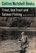 Trout, Sea Trout and Salmon
