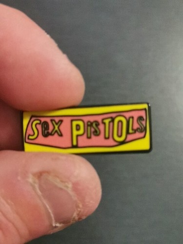 Sex pistols anarchy uk - sex,