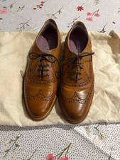 Ladies Barker  brogues