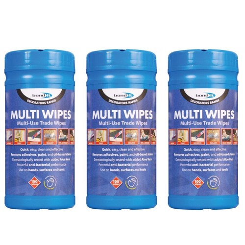 Bond multi purpose trade - purpose,