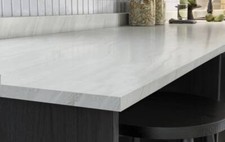 White Sandstone Laminate