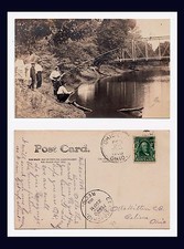 OHIO VAN WERT COUNTY OHIO CITY