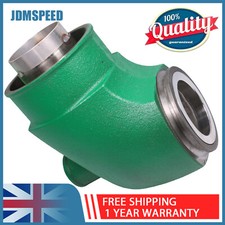 Exhaust Elbow Fit 861289 Volvo