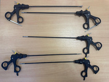 Laparoscopic Instruments 5MM