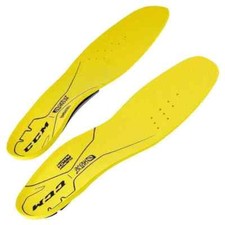 CCM Orthomove Insole Custom Boot Insoles Ice Inline Hockey Roller Street