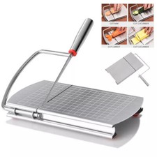 Cheese slicer stainless - stainless, steel