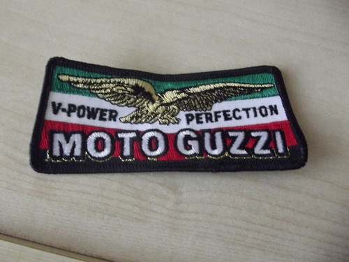 Moto guzzi v50 v75 mans - v50, le