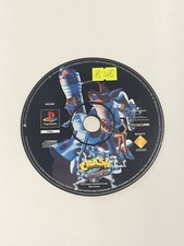 crash bandicoot 3 warped ps1