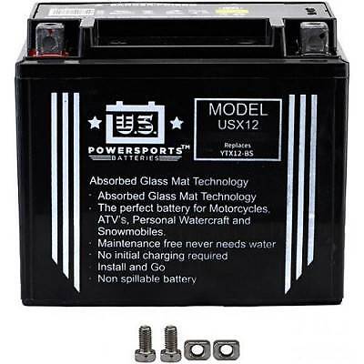 Powersports battery for - us,