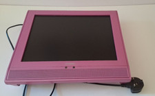 Technika 14" Pink Analogue TV