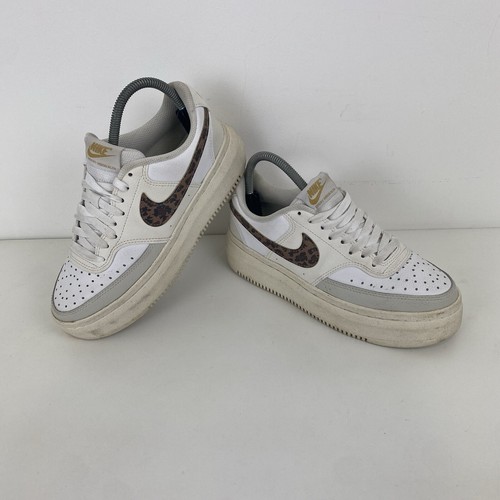 Nike court vision alta - court,