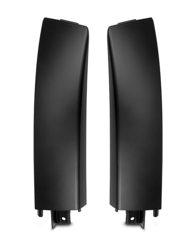 Left and right roof rack - right,