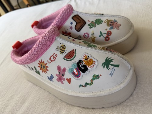 Ugg tazz slippers - slippers, pop