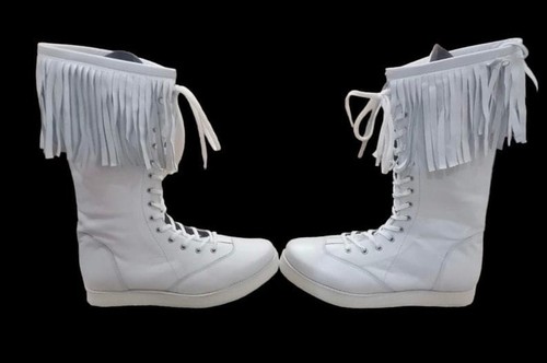 Fully white customized pro - white,