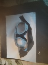 Vintage Halcyon Aviator Style