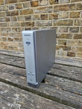 Sony VTX-D800U Freeview