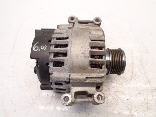 Alternator generator - alternator,