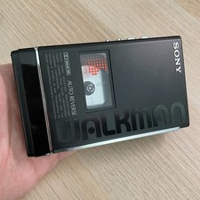 [RARE] Sony WM-103 Walkman