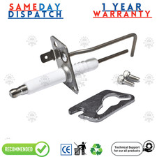 IDEAL BOILER IGNITION SPARK