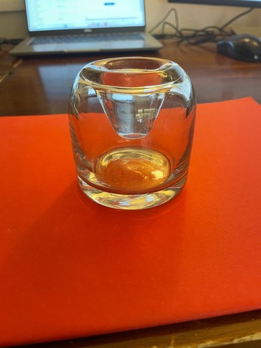 Vintage non spill glass - vintage,