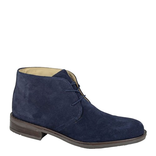 Roamers 511 men suede - m,