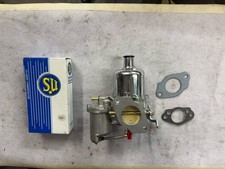 Classic Mini 1098 HS4 SU