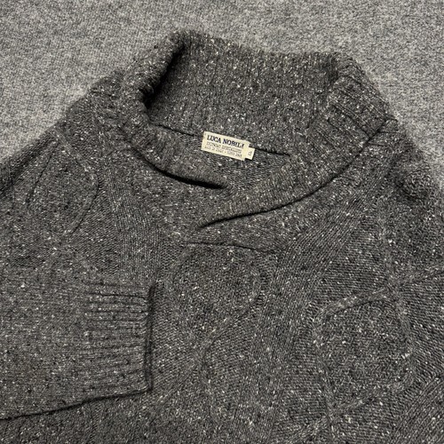 Luca nobili sweater - sweater, xl