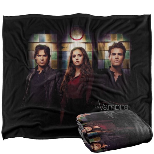 The vampire diaries - the,