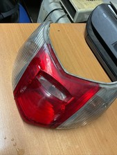 Honda Dylan Ses 125 2003 Used