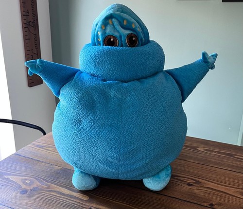 Rare 2004 hasbro boohbah - rare,