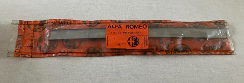 Alfa romeo 116 series - romeo, alfetta
