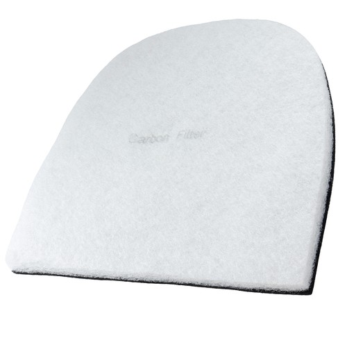 Reliapart dda507 carbon filter - carbon,