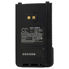 Battery for Yaesu FT-4VR