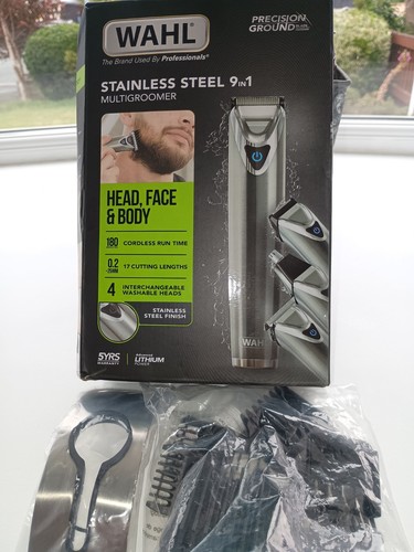 Wahl accessories kit - kit, only!