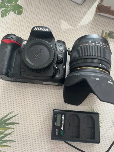 Nikon d7000 digital - d7000, camera