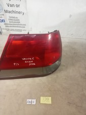 VAUXHALL VECTRA ESTATE