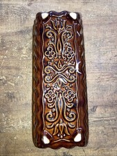 Vintage West German Pottery