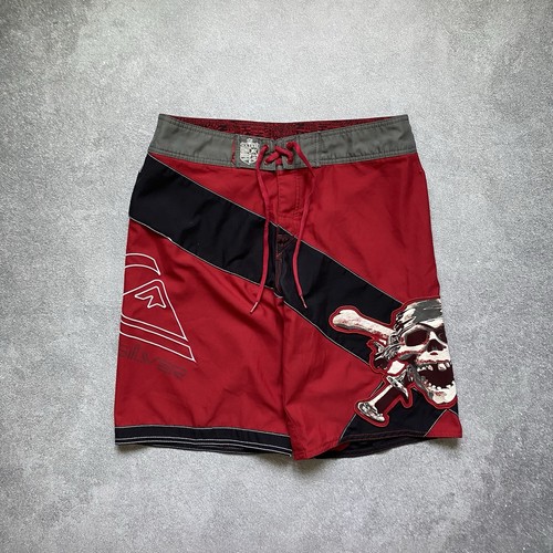 Quiksilver naish vintage - x,
