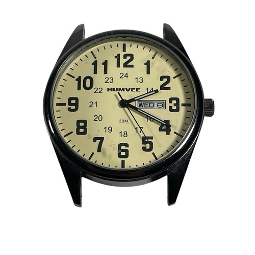 Humvee mens wrist watch 05 - wrist,