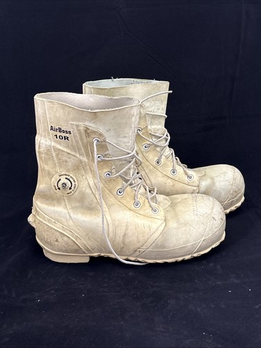 Air boss white extreme - extreme, cold