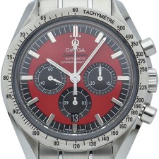 OMEGA Speedmaster Legend