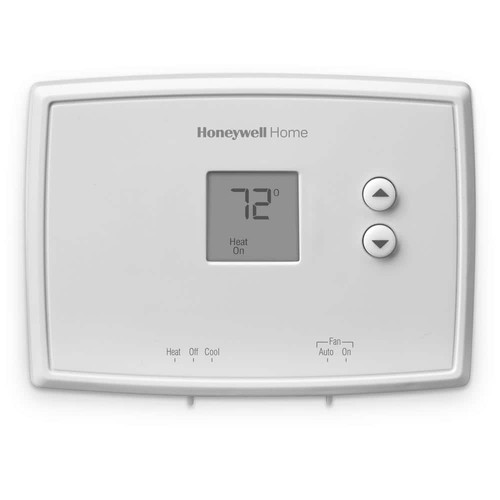 Honeywell home horizontal - honeywell,