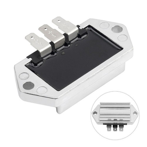 For reliable power supply with - reliable,