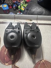 ✅ 2x Fox Micron MX Digital