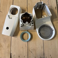 Kenwood Chef  A701A Full Metal