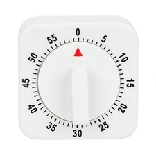 Kitchen Timer Egg Square